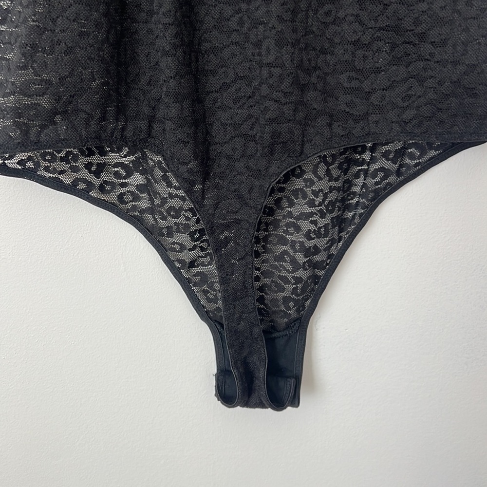 New Victoria’s Secret sheer bodysuit - Picture 4 of 5